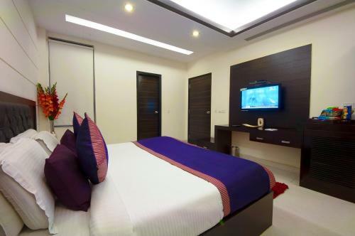 Hotel Transit Igi