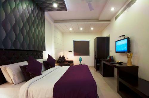 Hotel Transit Igi