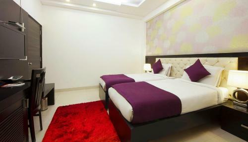 Hotel Transit Igi