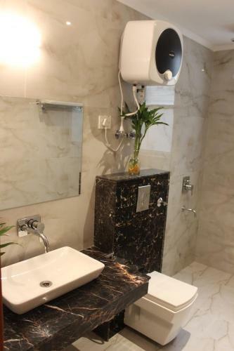 Hotel Transit Igi