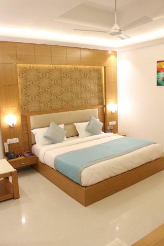 Hotel Transit Igi