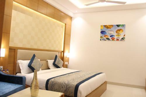 Hotel Transit Igi