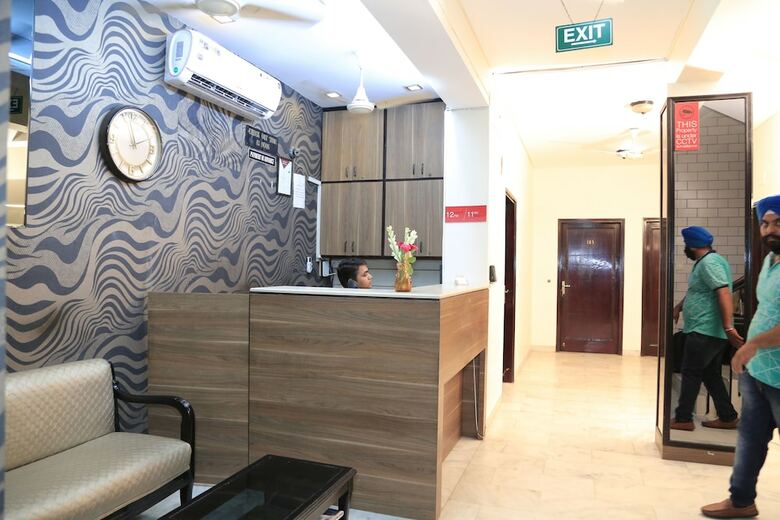 Hotel Sundeep Inn