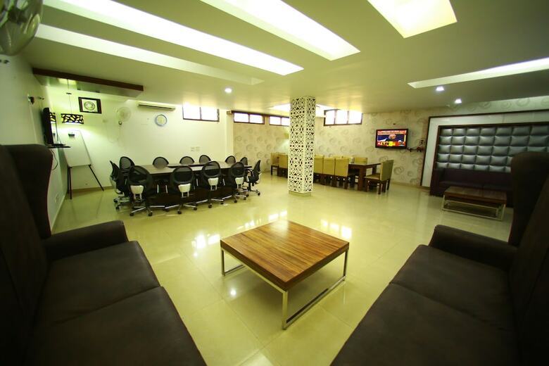 Hotel Sundeep Inn