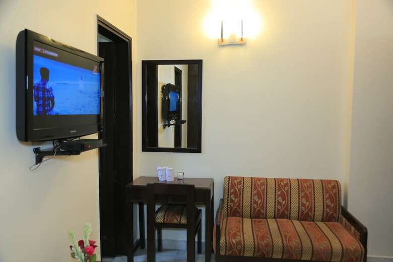 Hotel Sundeep Inn