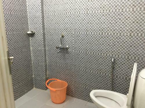 The Raveesh Service Apartment