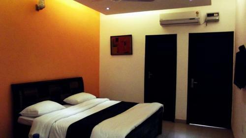 Hotel The Rubber Tree