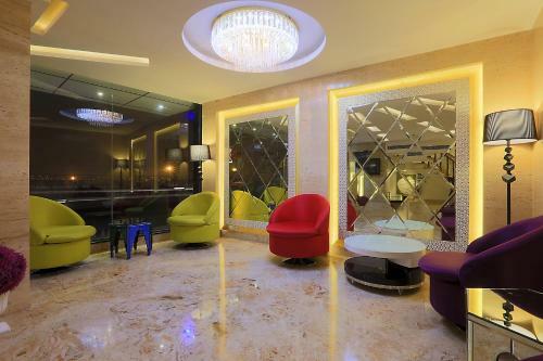 Airport Hotel International - Inn