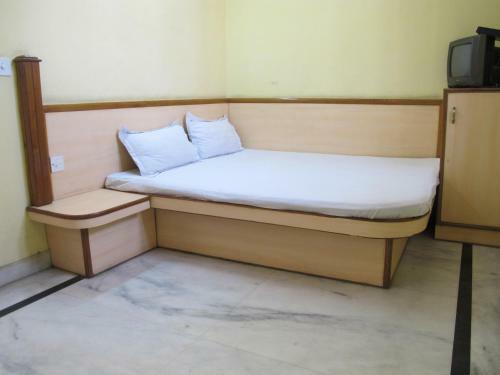 Posada Raj`s Cozy Inn