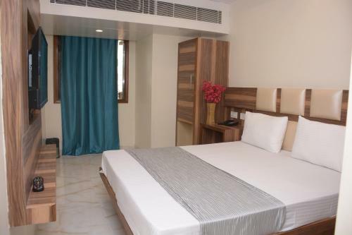 Bed & Breakfast Hotel Golden Oasis