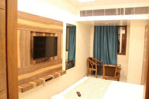 Bed & Breakfast Hotel Golden Oasis