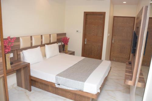 Bed & Breakfast Hotel Golden Oasis