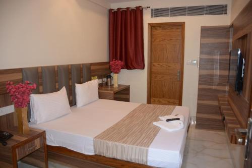 Bed & Breakfast Hotel Golden Oasis