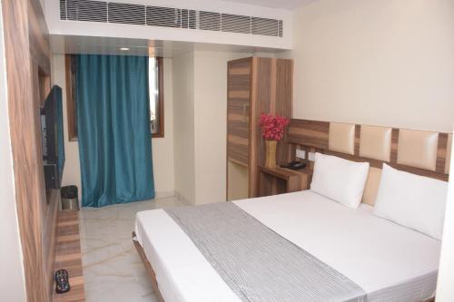 Bed & Breakfast Hotel Golden Oasis