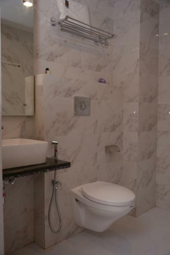Bed & Breakfast Hotel Golden Oasis