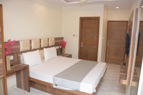 Bed & Breakfast Hotel Golden Oasis