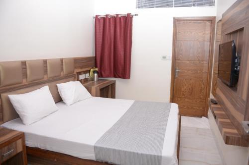 Bed & Breakfast Hotel Golden Oasis