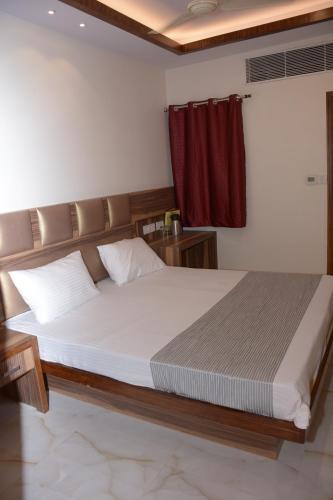 Bed & Breakfast Hotel Golden Oasis