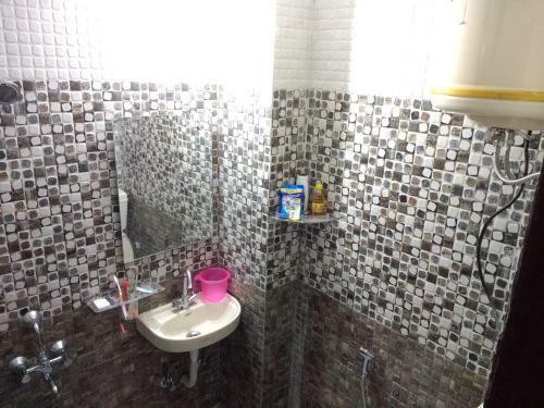 Hostal Namasteyhomes Service Apartments