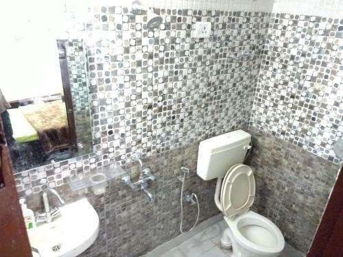 Hostal Namasteyhomes Service Apartments