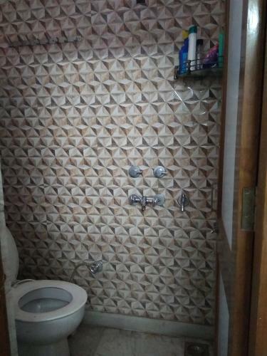 Bed & Breakfast Comfortable Homestay Near Metro