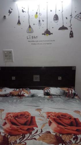 Bed & Breakfast Comfortable Homestay Near Metro