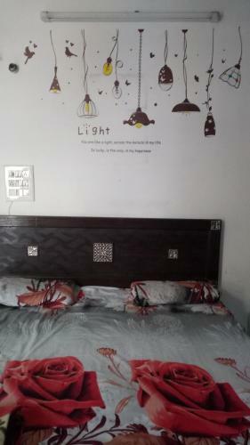 Bed & Breakfast Comfortable Homestay Near Metro
