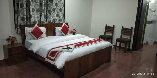 Hotel Kundan Plaza