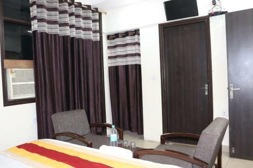 Hotel Kundan Plaza