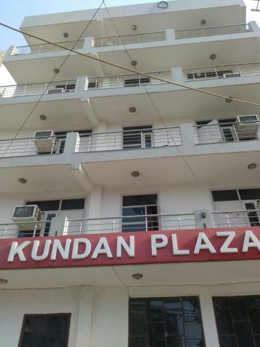Hotel Kundan Plaza