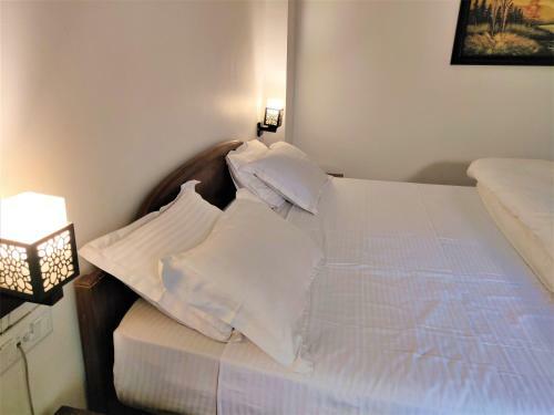 Bed & Breakfast Cp Villa