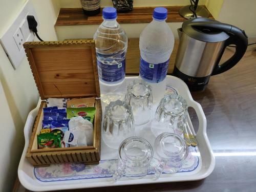 Bed & Breakfast Cp Villa