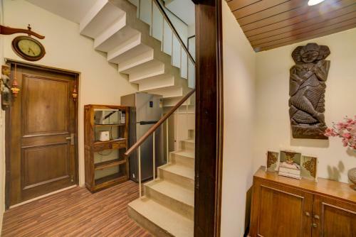 Bed & Breakfast Cp Villa