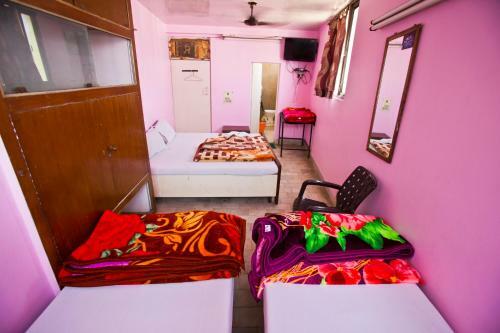 Namaskar Hotel