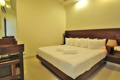 Hotel Toronto Guest House