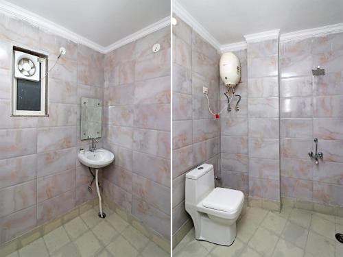 Oyo 847 Hotel Sinon