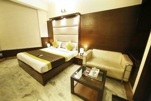 Airport Hotel Aero Star