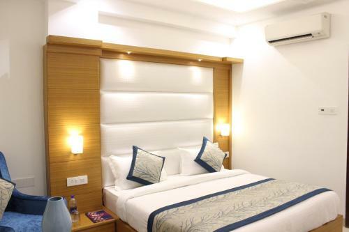 Airport Hotel Aero Star