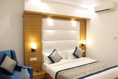 Airport Hotel Aero Star