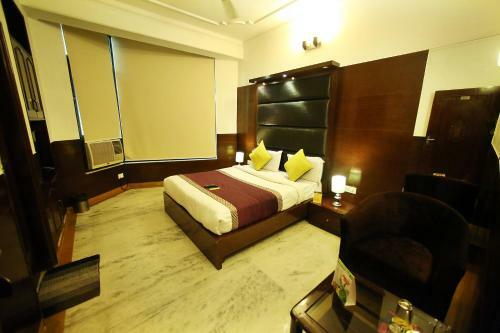 Airport Hotel Aero Star