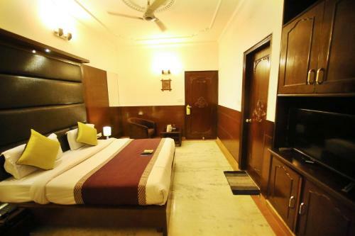 Airport Hotel Aero Star