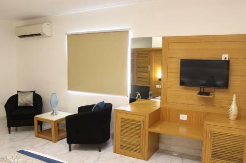 Airport Hotel Aero Star