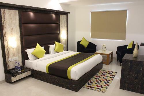 Airport Hotel Aero Star