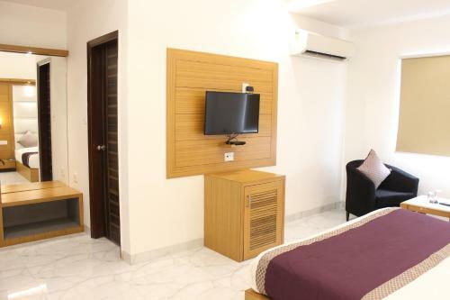 Airport Hotel Aero Star