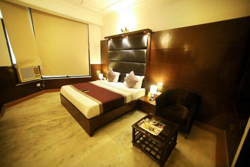 Airport Hotel Aero Star