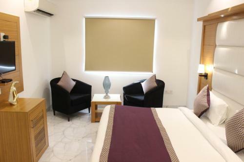 Airport Hotel Aero Star
