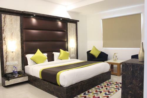 Airport Hotel Aero Star