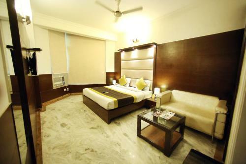 Airport Hotel Aero Star