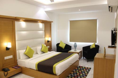 Airport Hotel Aero Star