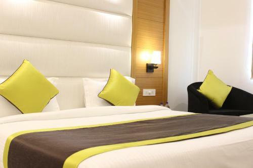 Airport Hotel Aero Star